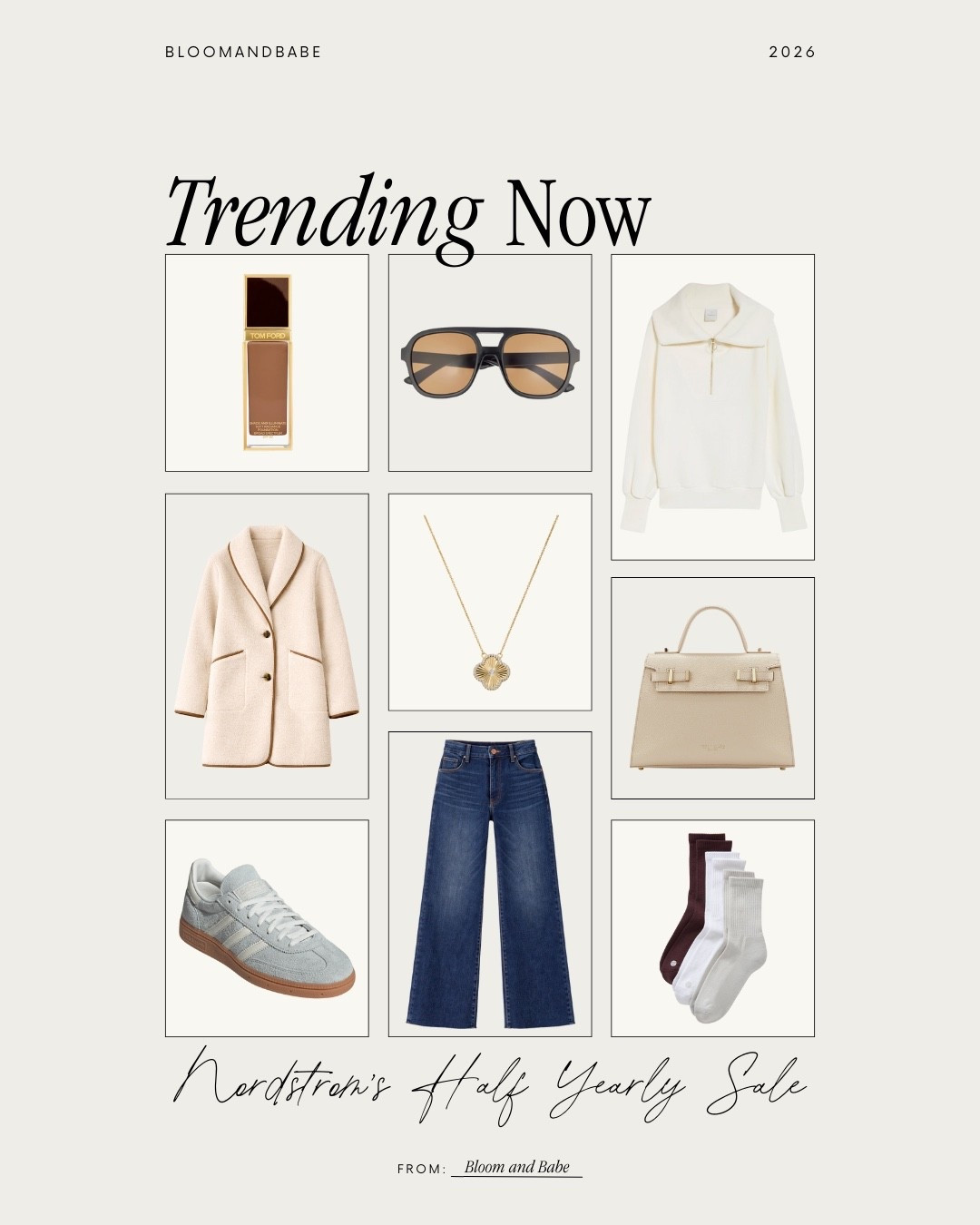 Nordstrom’s trending right now and I’m here for it. These are the pieces I’ve been adding to my cart and seeing pop up all over.

#LTKBeauty #LTKHome #LTKPetite