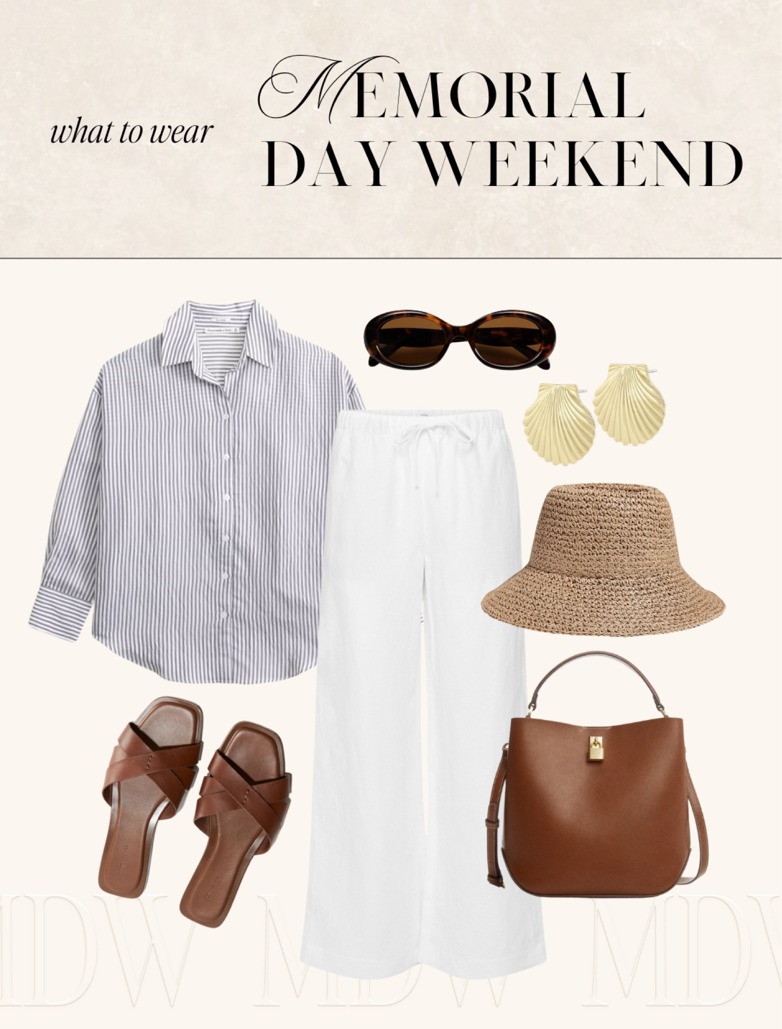 MDW Outfit Ideas 〰️ 20% off earrings DANIELLE20

What to wear for MDW, Memorial Day, Memorial Day outfit, Memorial Day swim, Memorial Day weekend, Memorial Day dress, MDW outfits, MDW dress, summer outfit, coastal grandma

#LTKParties #LTKStyleTip #LTKSeasonal