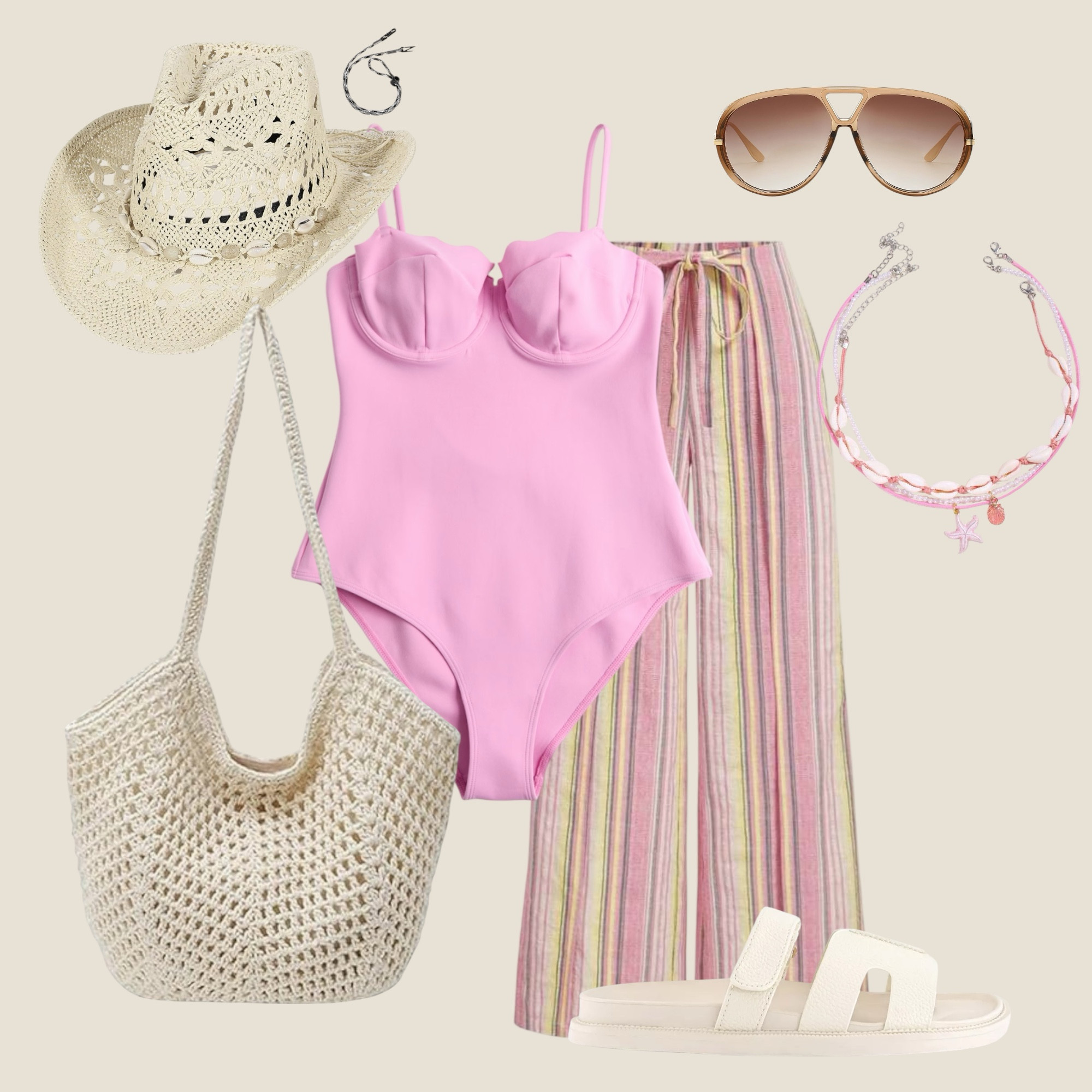 Spring summer 2026 we ready for you 💕✨🤩

#LTKSpringSale #LTKdayinmylife #LTKgrwm