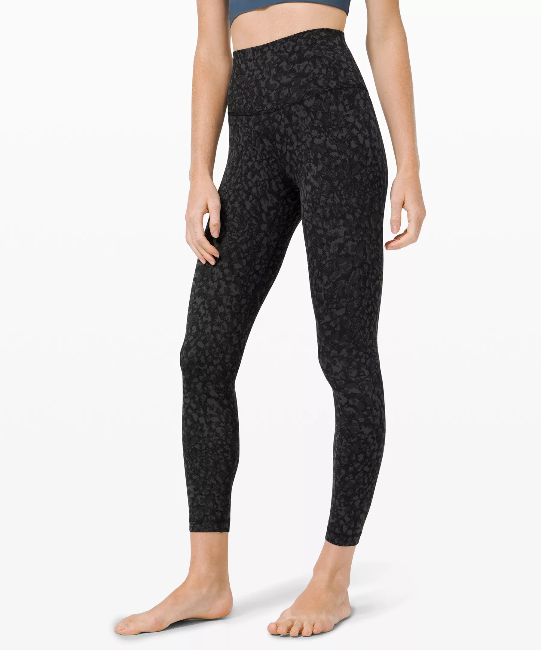 Align Pant II 25" | Women's Yoga Pants | lululemon | Lululemon (US)