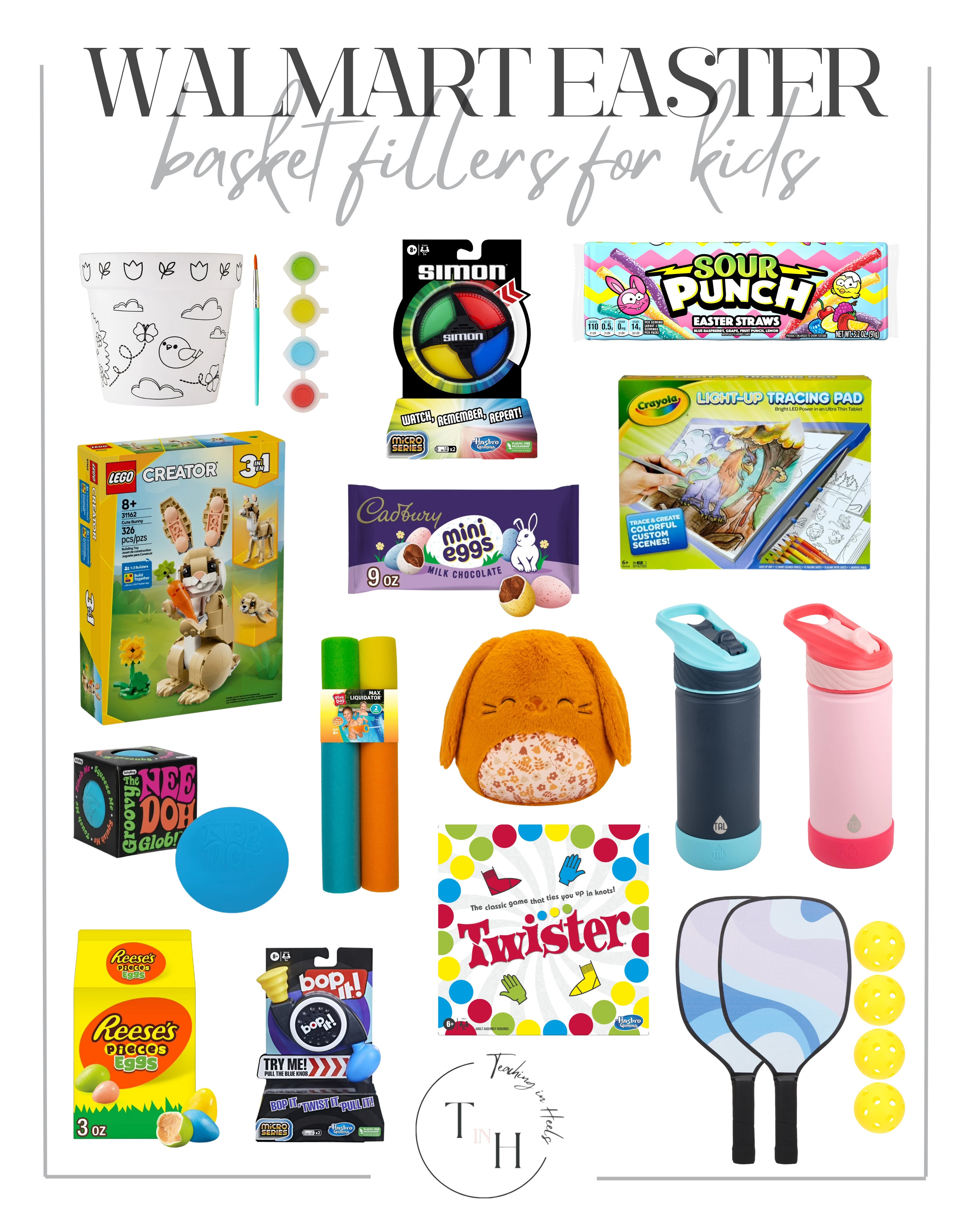 Walmart Easter Basket Fillers for Kids

Affordable denim 
Spring loungewear
Spring activewear
Spring sandals
Spring Sunglasses
Spring accessories
Woven Purse
Gold Earrings
Spring fashion
Spring mini dress
Ballet flats
Spring OOTD
Casual spring OOTD
Spring sneakers
Lounge sets
Spring denim

#LTKSeasonal #LTKSaleAlert #LTKKids