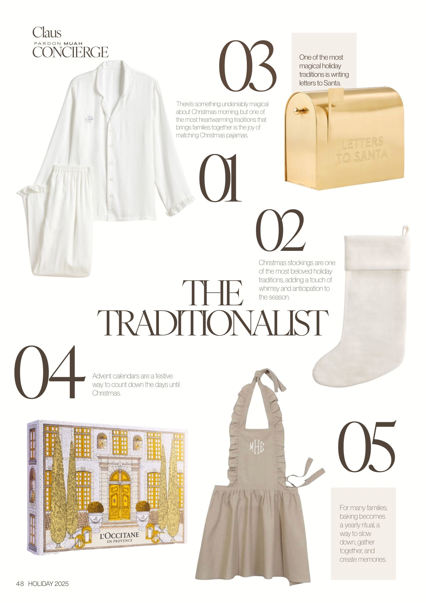 claus concierge 2025 🤍🌲🧸 the coffee connoisseur, the style icon, the bookworm, the tree, stocking stuffer for him, the in-laws, the jewelry lover, the one with everything, the entertainer, editors picks, the wellness enthusiasts, the fitness fanatic, the expecting mom, the coworkers, the best friend, the hairdresser, the cat lady, the traditionalist, the amazon find, the jetsetter, the cocktail connoisseur, the hostess with the mostest, under $25, amanda’s wishlist, the teacher, the home, the baking enthusiast, the newlywed, the candle collector, the little luxuries, under $50, the tech guru, the influencer, bougie on a budget, the ceo, the glam girl, the plant lady, the glow getter, under $100, the foodie, the wfh, the mom, the recently engaged, the homebody, the dog mom, the stocking stuffer obsessed, gifts for him, the new homeowner, the dad, the pampered, the trendy teen

#LTKHoliday #LTKGiftGuide #LTKSeasonal