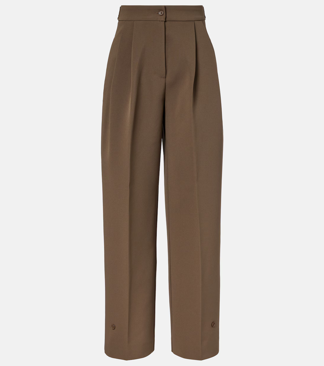 Doyer wide-leg pants | Mytheresa (US/CA)