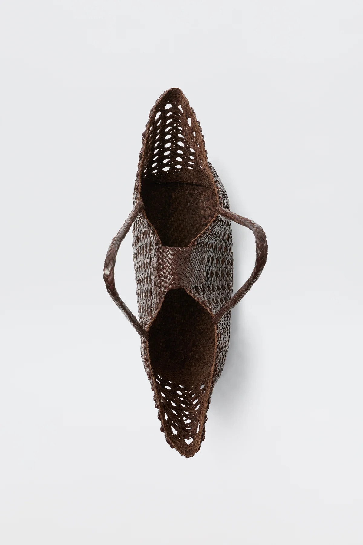 Lucine  -  Dark Brown | Rixo