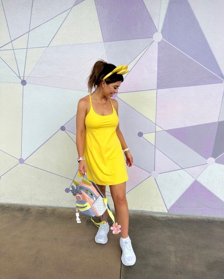 AMAZON PRIME DAY DEALS‼️ My favorite tennis dress is up to 35% off right now! Wearing a medium, fits tts. Comes in several additional colors. The flower hair clips are also on sale, $12 (8pack).
Amazon Prime Day is happening July 11 & 12. Shop all of Madison’s sale finds on her Amazon Storefront.

Tennis Dress, Dress, Summer Outfits, Amazon, Amazon Prime Day, Prime Day Deals, Amazon Sale, Madison Payne

#LTKsalealert #LTKstyletip #LTKSeasonal