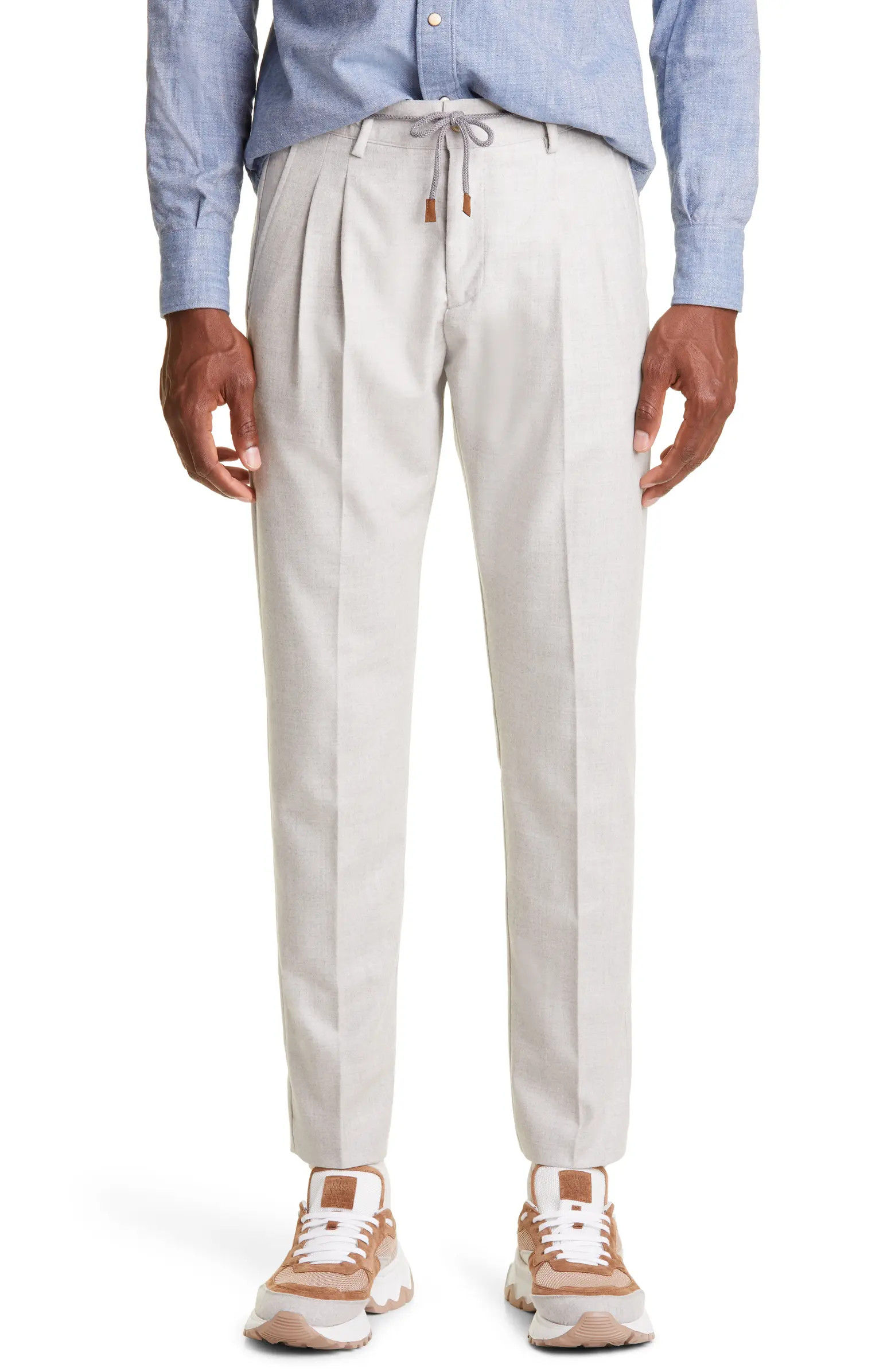 Wool Joggers | Nordstrom