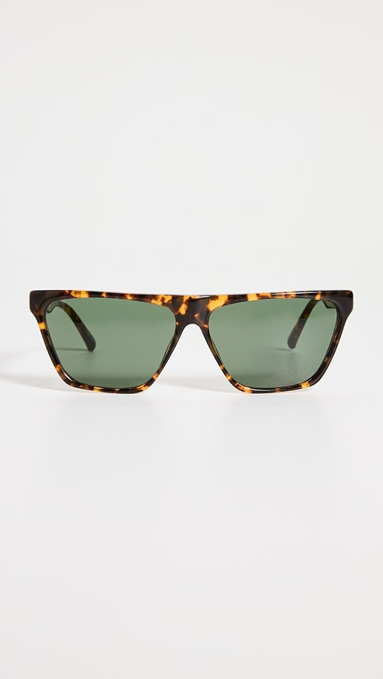 Erin Sunglasses | Shopbop