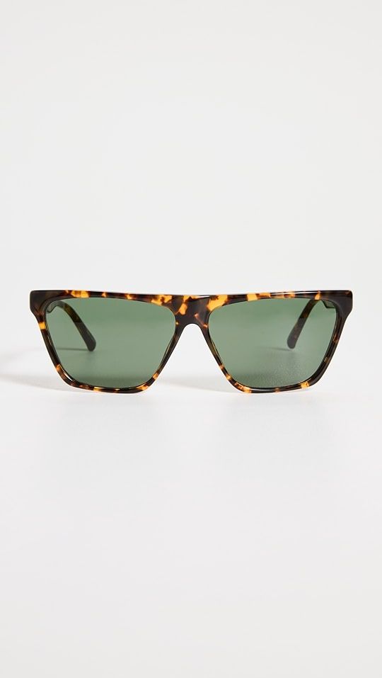 Erin Sunglasses | Shopbop