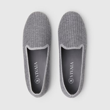 Rich Grey-Wool | VIVAIA