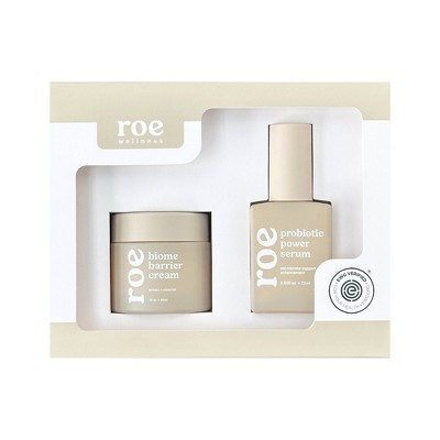 Roe Wellness Power Pair Gift Set - 2ct | Target