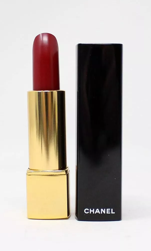 Chanel Rouge Allure Luminous Intense Lip Colour - # 99 Pirate 3.5g/0.12oz 