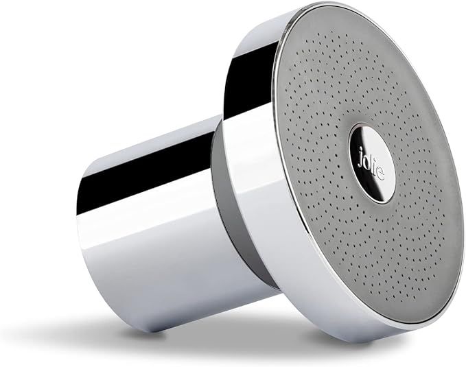 THE JOLIE FILTERED SHOWERHEAD | Clinically Tested, High Pressure Shower Filter For Healthier Hair... | Amazon (US)