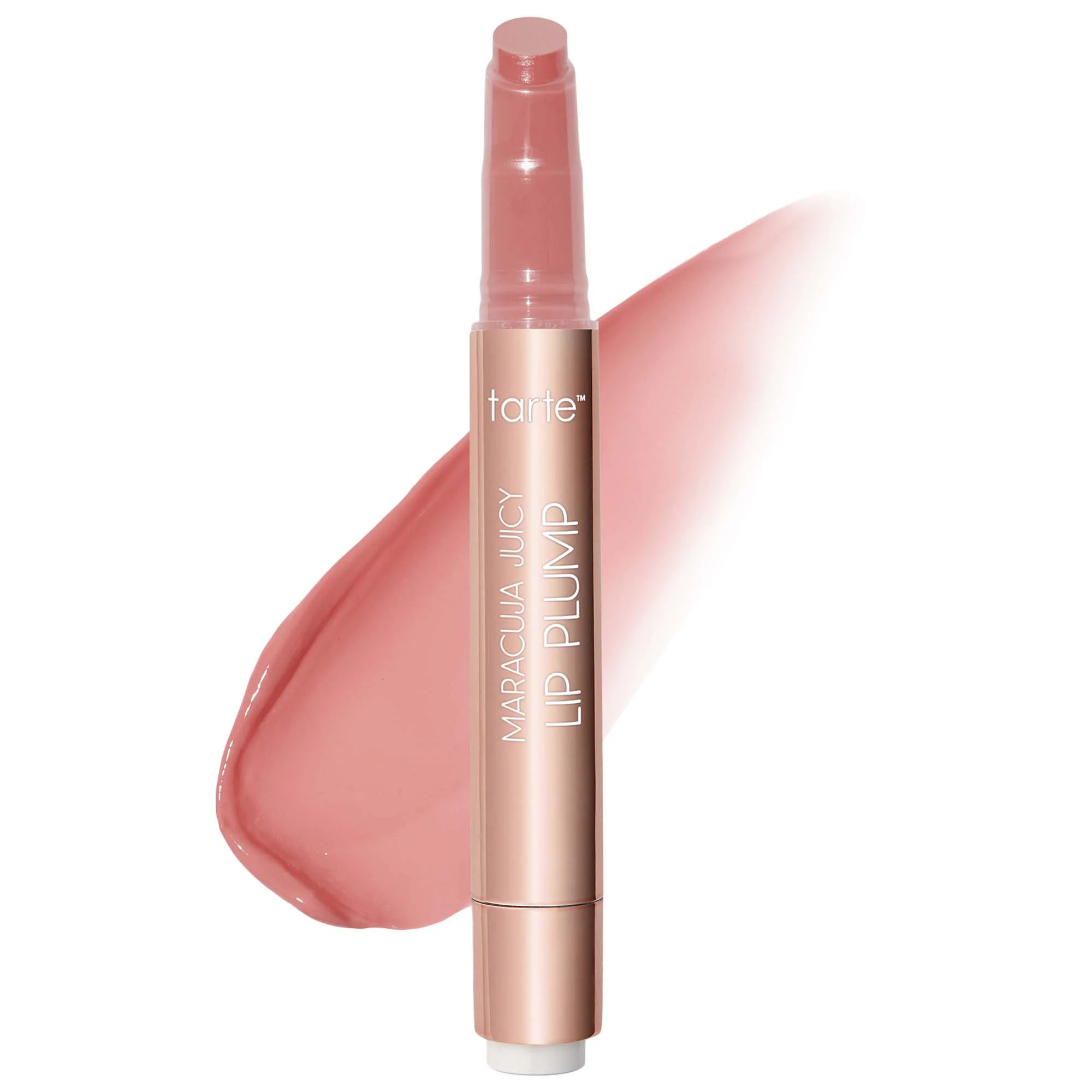 tarte maracuja juicy lip plumping gloss Mixed Berries 0.095 oz / 2.7 g | Sephora (US)