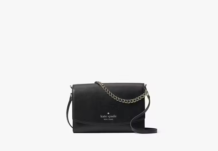 Carson Convertible Crossbody | Kate Spade Outlet