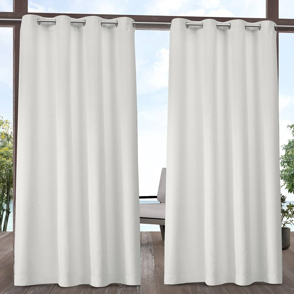 Visit the Exclusive Home Store | Amazon (US)