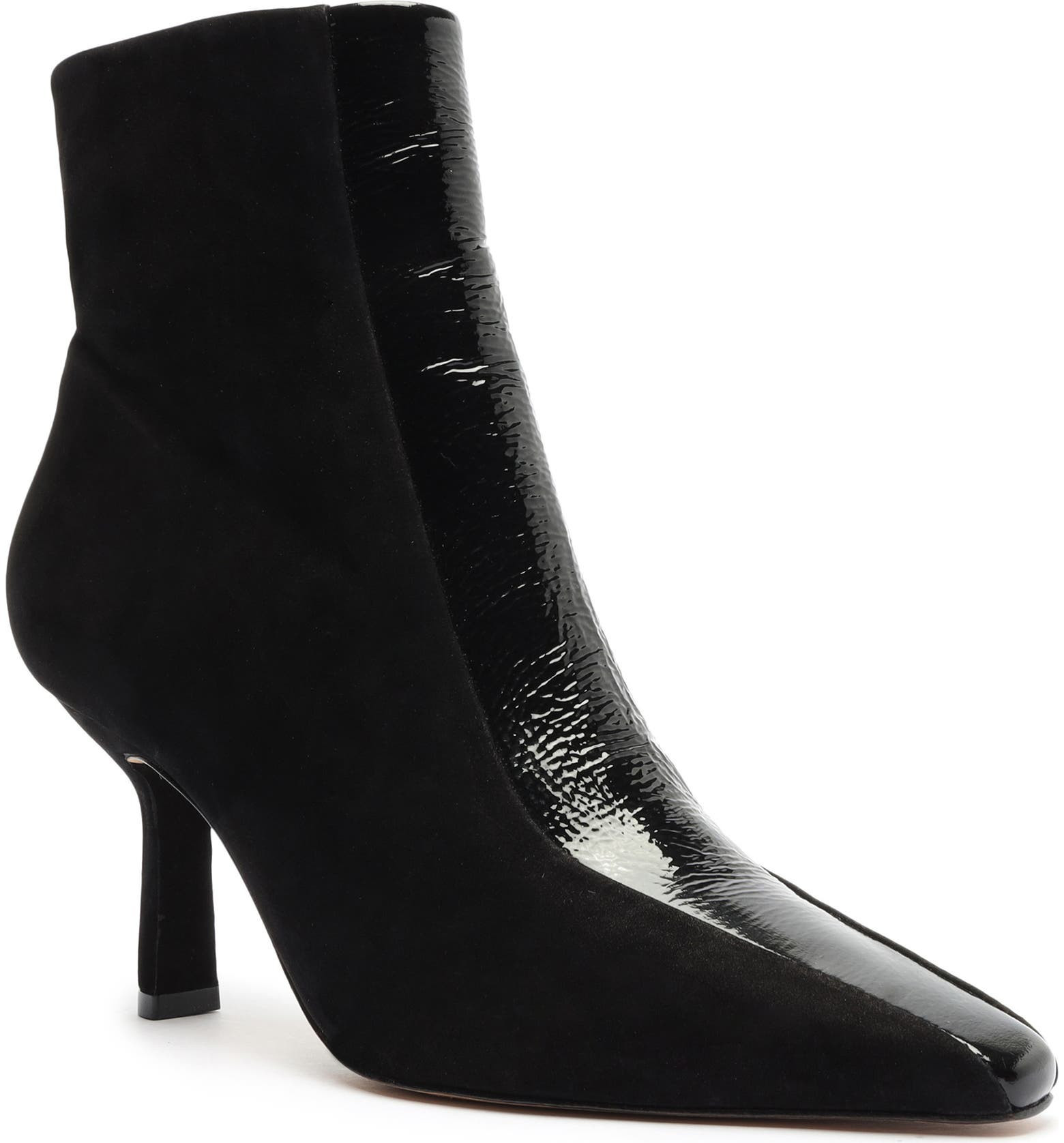 Tarah Pointed Toe Bootie | Nordstrom