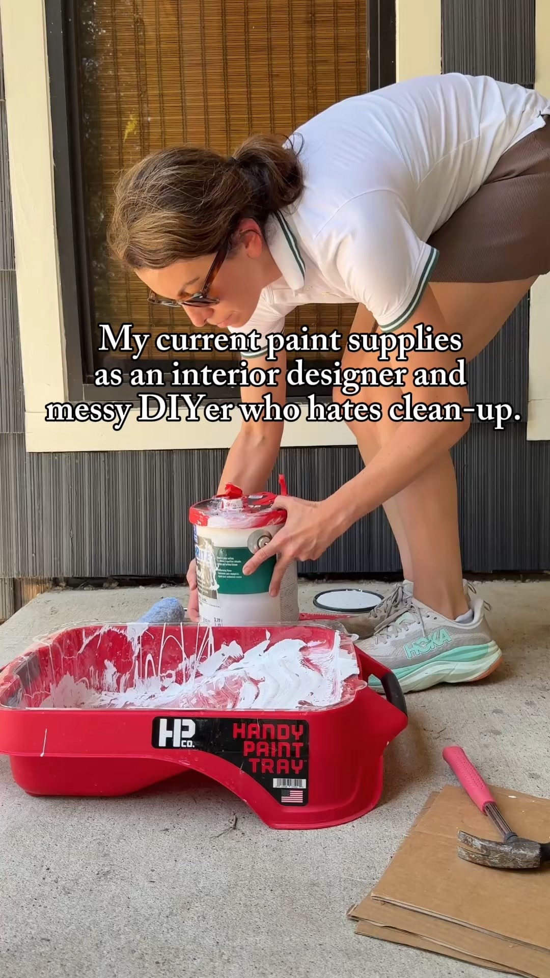 Paint day without the panic? Yes, please. My favorite no mess paint supplies 

#LTKFindsUnder50 #LTKHome