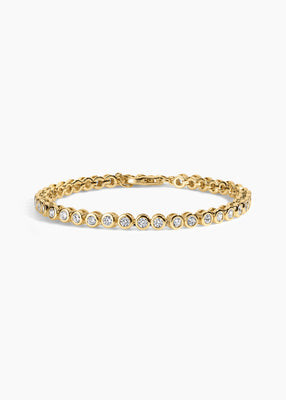 Mini Jewel Bracelet | Electric Picks Jewelry