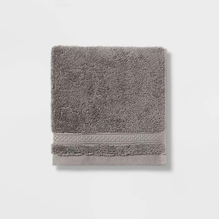 Soft Solid Bath Towel - Opalhouse™ | Target