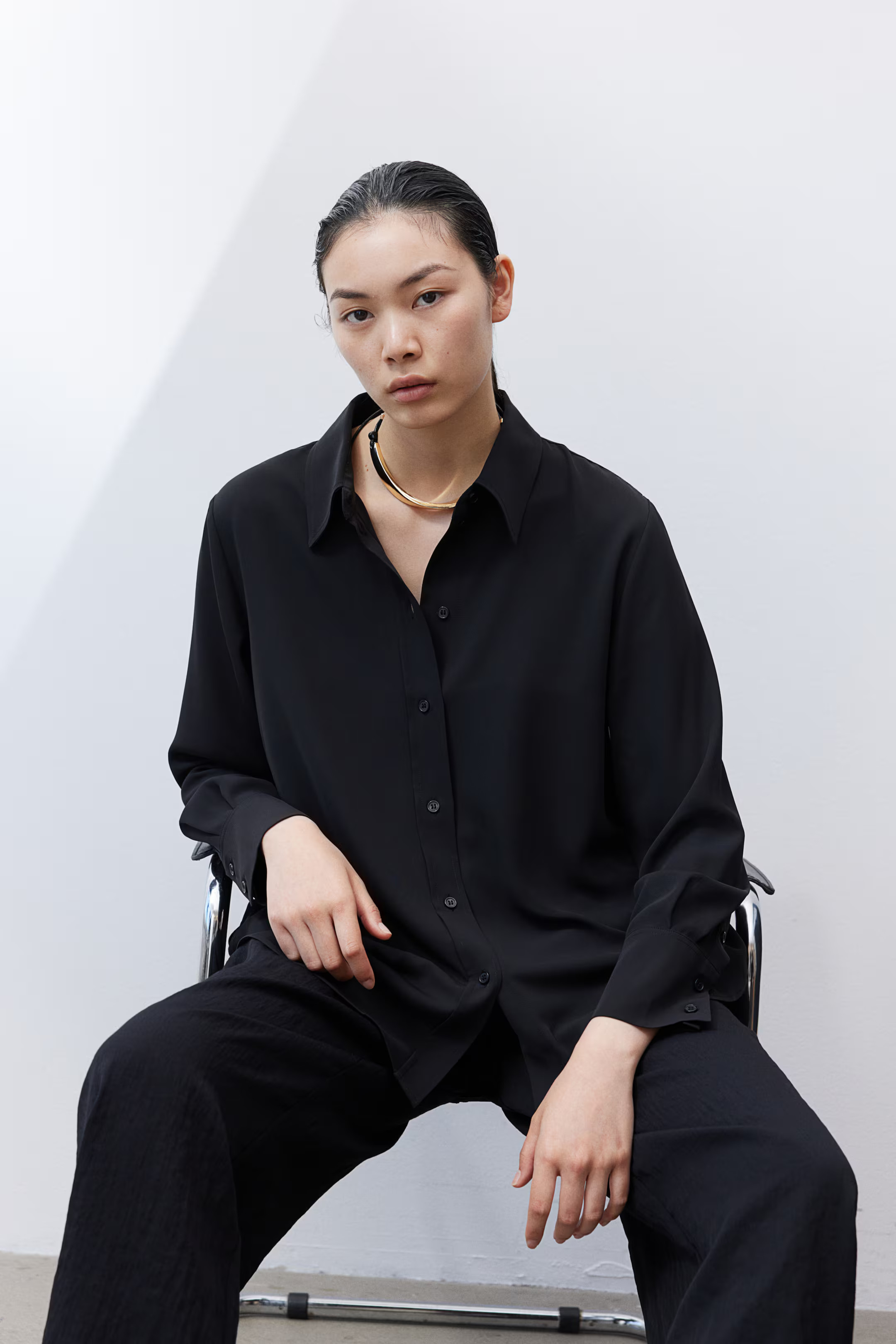Shirt | H&M (US + CA)