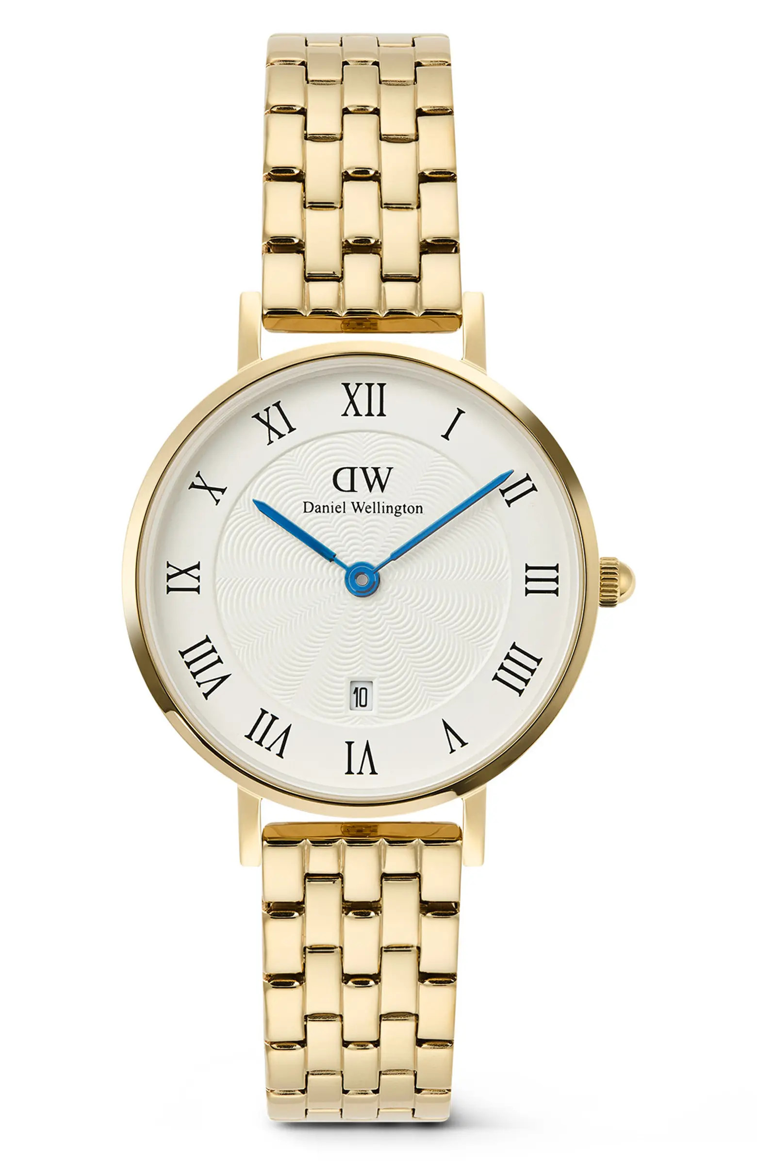 Petite Bracelet Watch, 28mm | Nordstrom