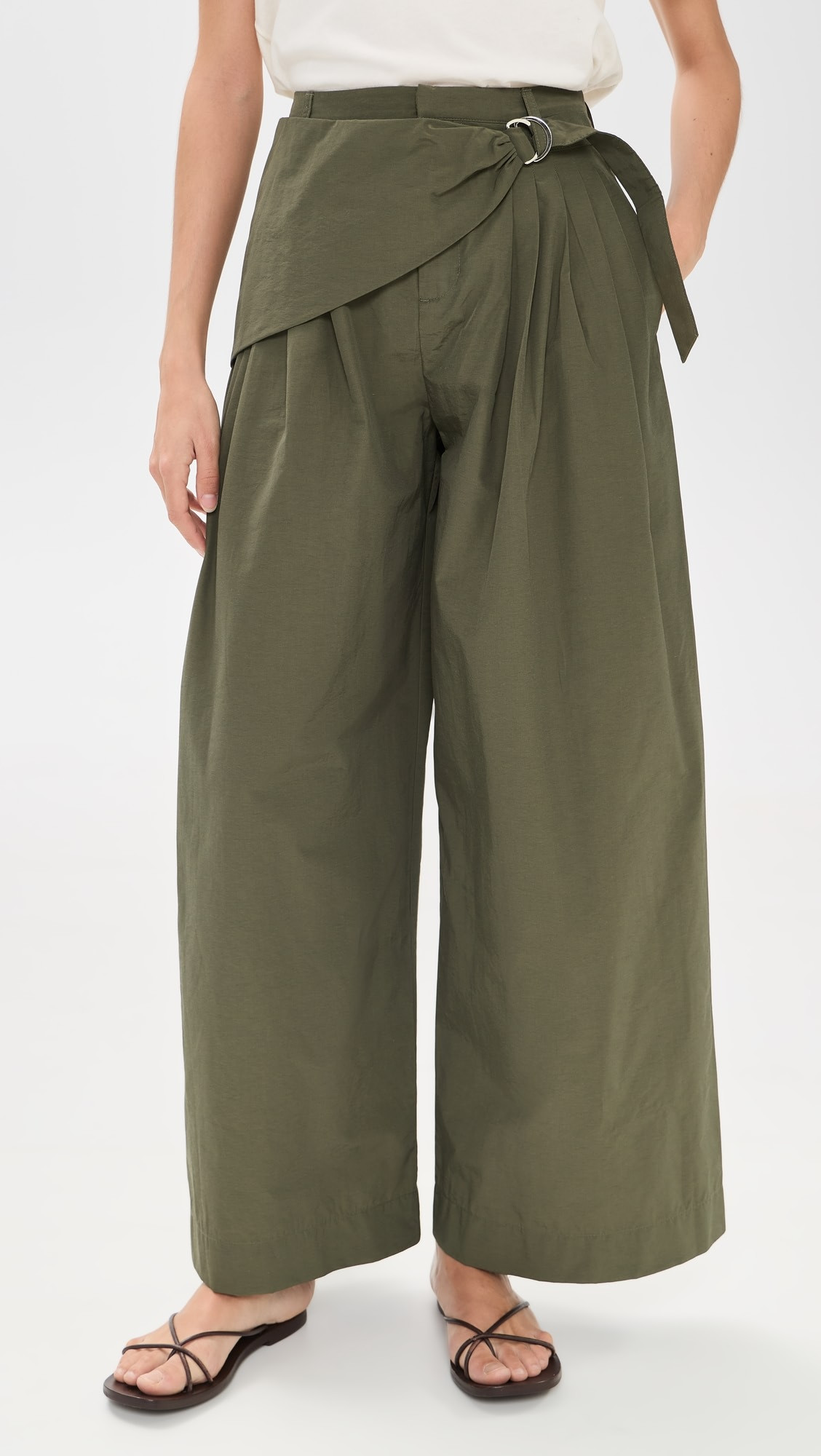 Fabia Trousers | Shopbop