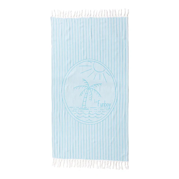 Turkish Beach Towel | FUNBOY