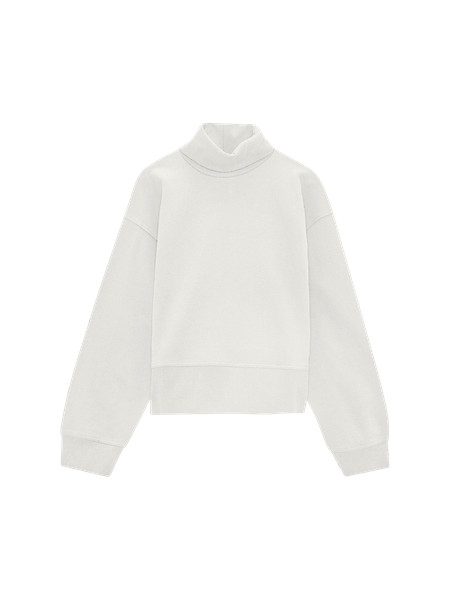 Full Flourish Pullover | Women's Hoodies & Sweatshirts | lululemon | Lululemon (US)