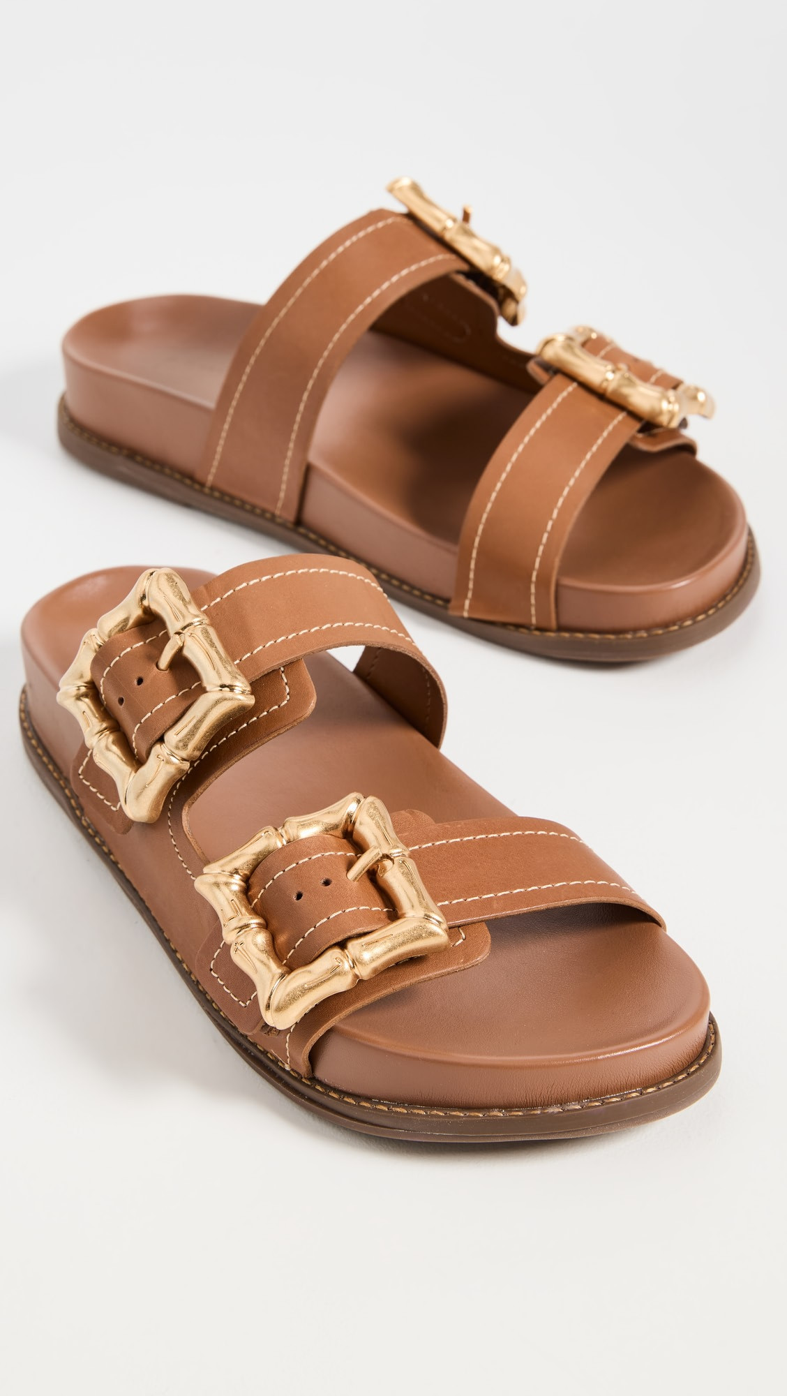 Schutz Enola Slides | Shopbop | Shopbop