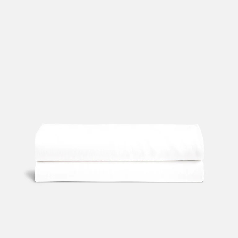 Washed European Linen Fitted Sheet | Brooklinen