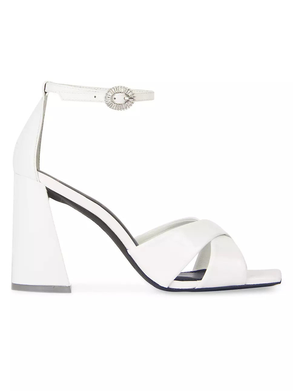 Chelsea High Heel Sandals | Saks Fifth Avenue (CA)