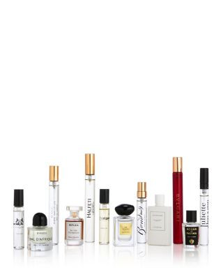 12 Day Fragrance Advent Calendar ($344 value) - Exclusive | Bloomingdale's (US)
