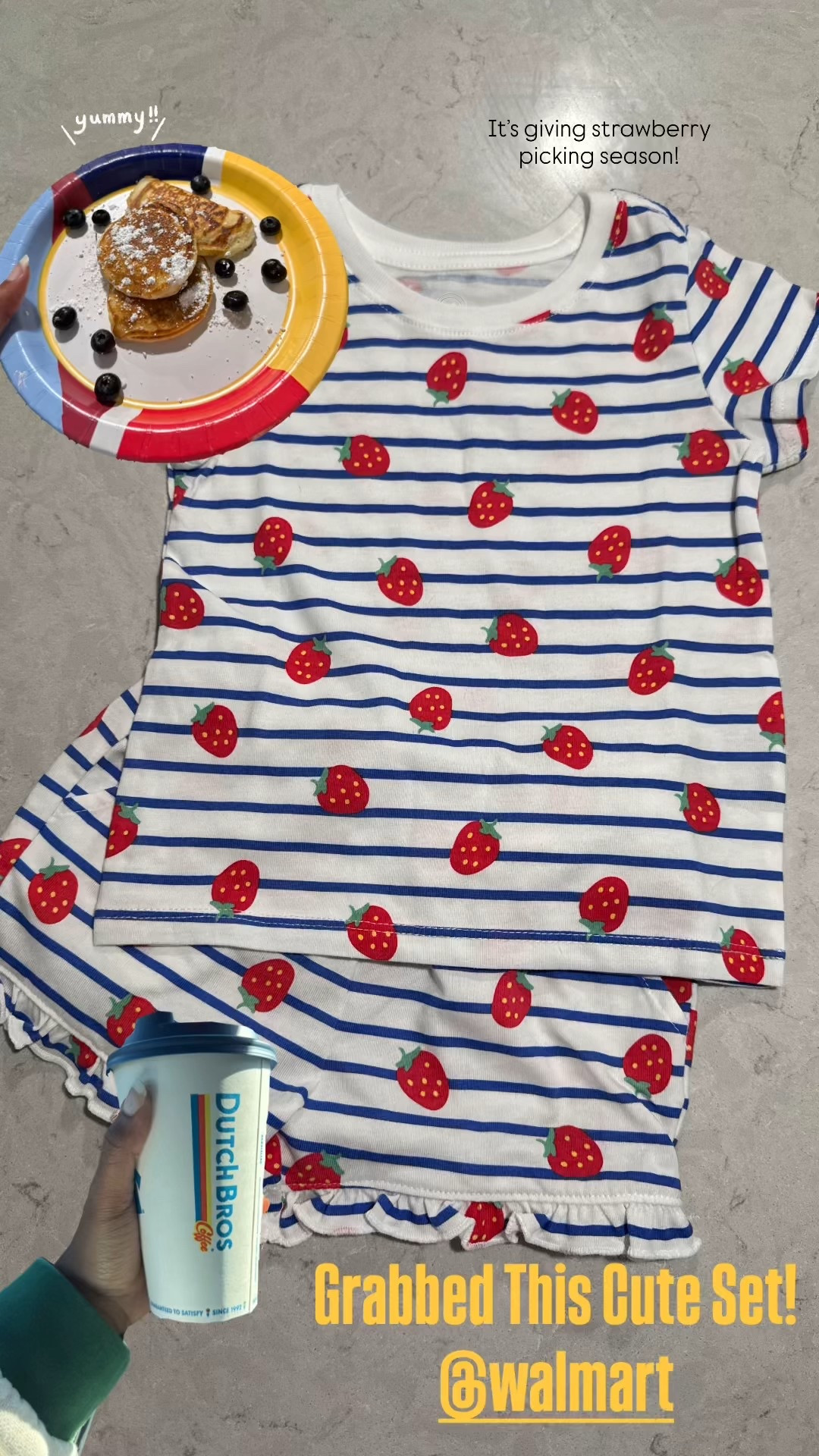 So ready for warmer activities and cute short sets! 

#LTKBaby #LTKKids #LTKmomlife