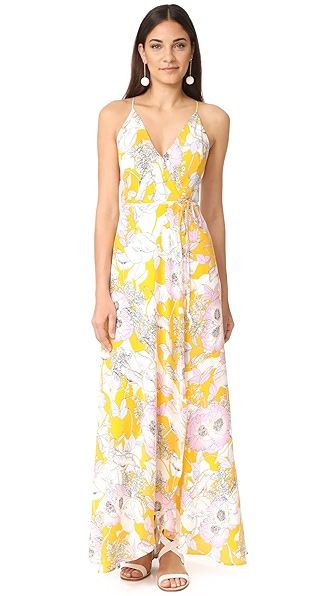 Yumi Kim Rush Hour Maxi Dress | Shopbop