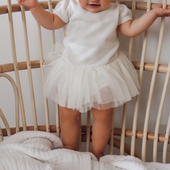 Baby Gap tutu dress | Poshmark