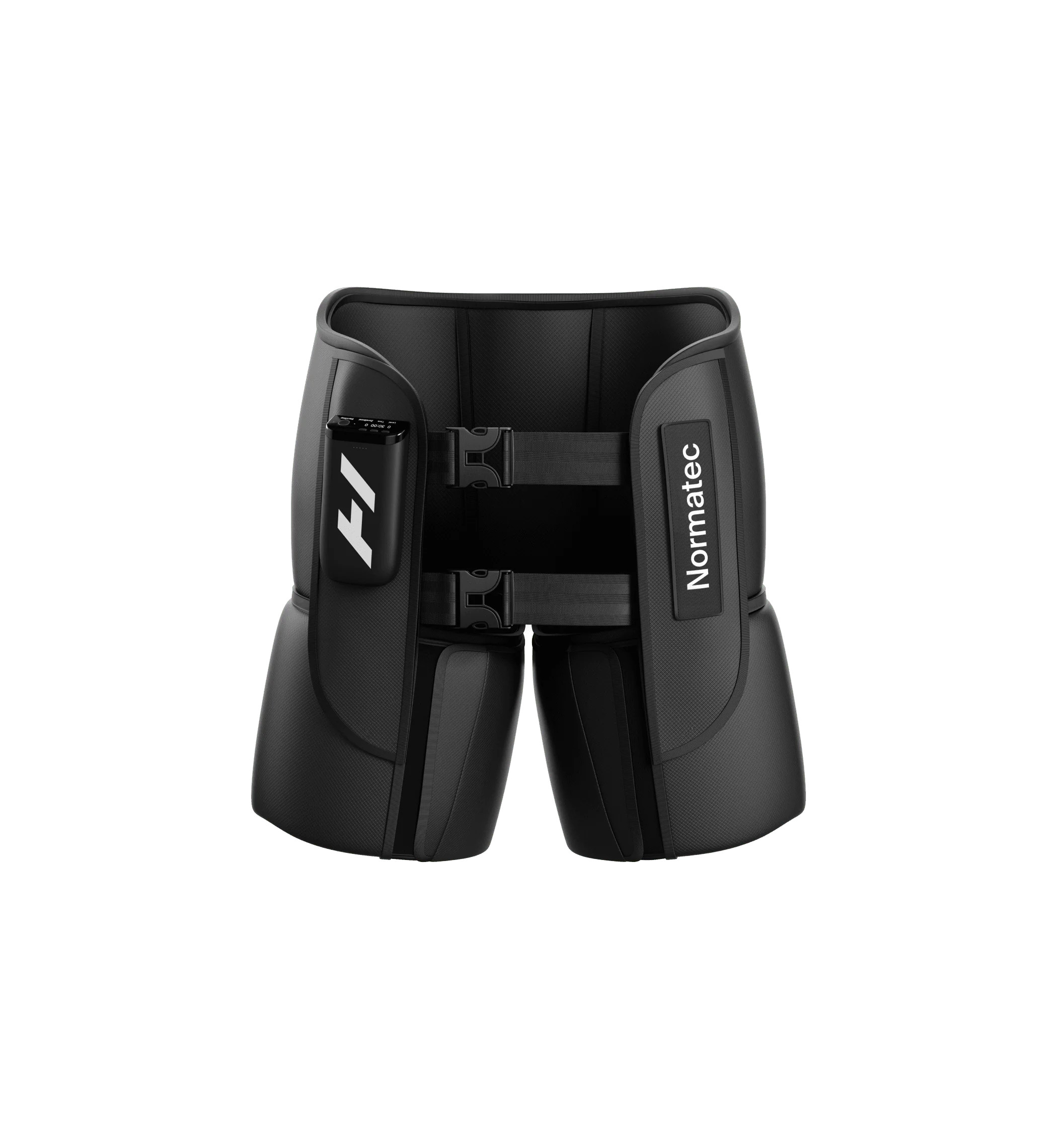 Normatec Elite Hips | Hyperice US