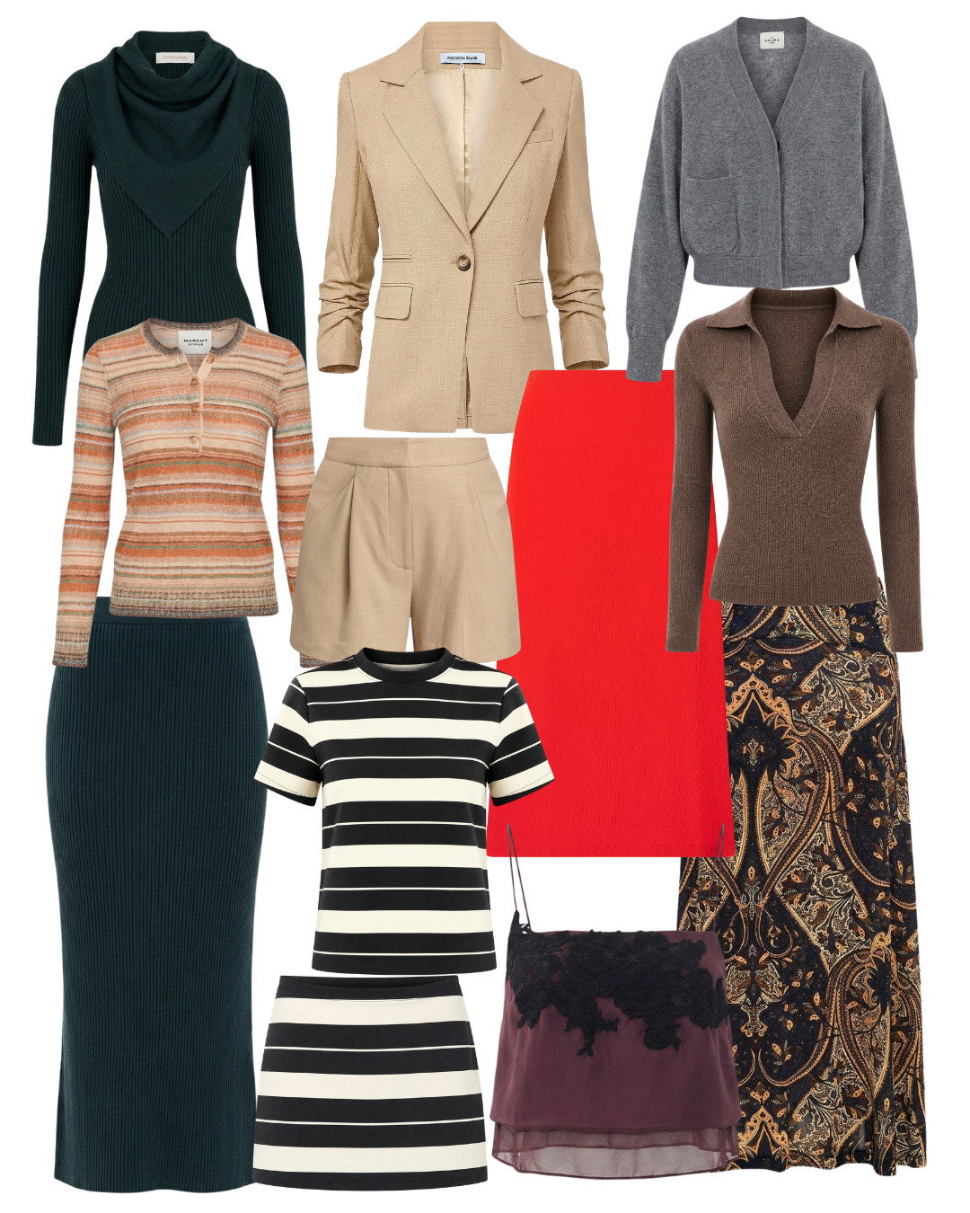 Fall Shopbop Edit

#LTKgrwm #LTKootd #LTKSeasonal