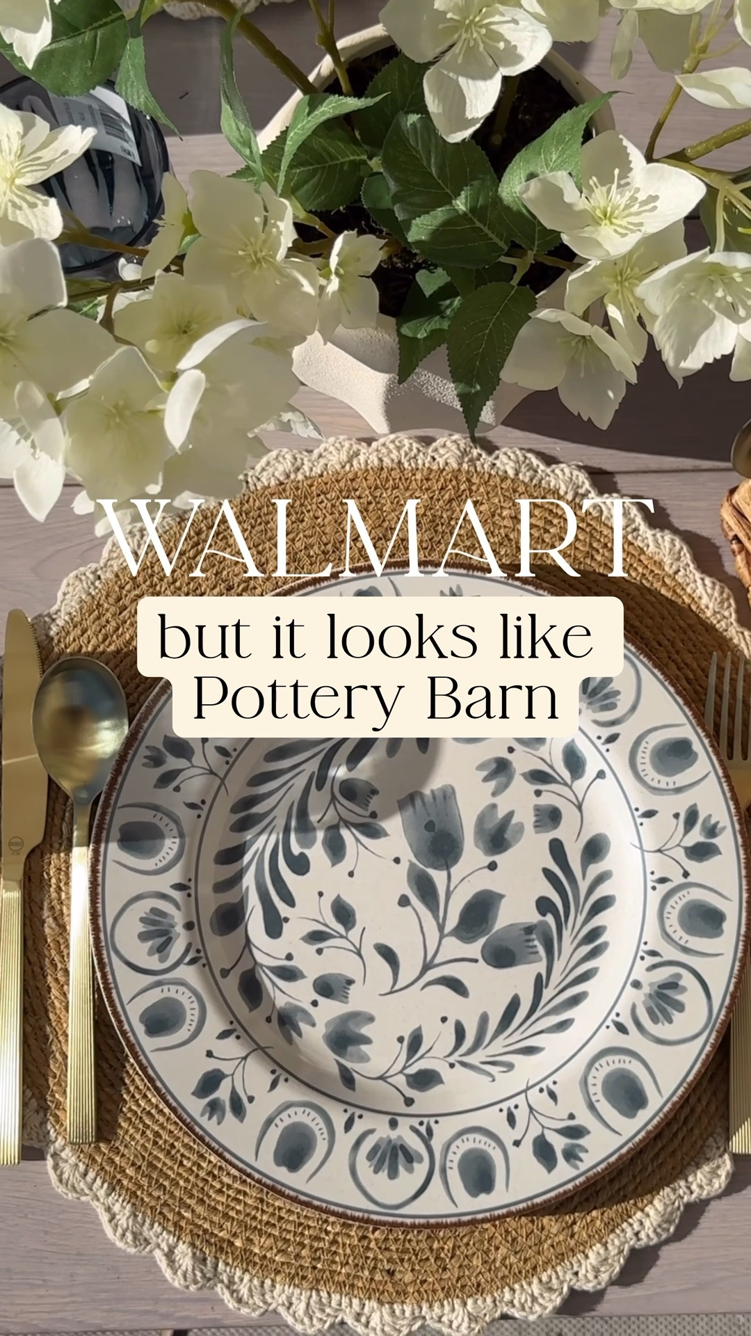 Pottery Barn LOOKS from
Walmart!! A few of my very favorite pieces in my home that feel high end but are budget friendly. 

#walmart #walmarthome #patio #cabinet #potterybarnlooksforless

#LTKdayinmylife #LTKvlog #LTKHome