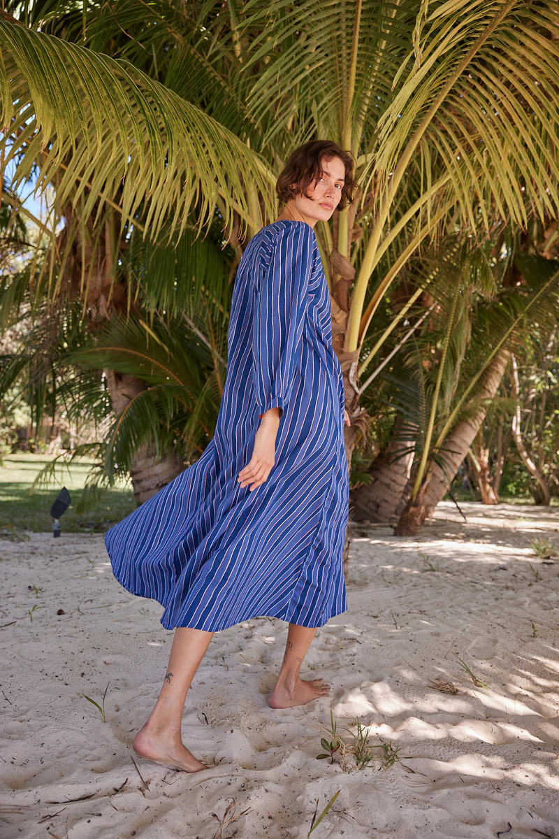 FIORE MAXI | Natalie Martin Collection