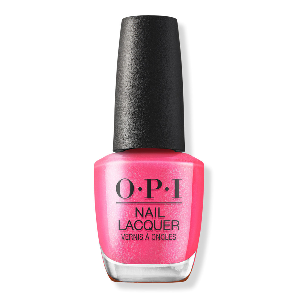 OPI Trip to the Brite Side Nail Lacquer Collection - Dopa-mani | Ulta