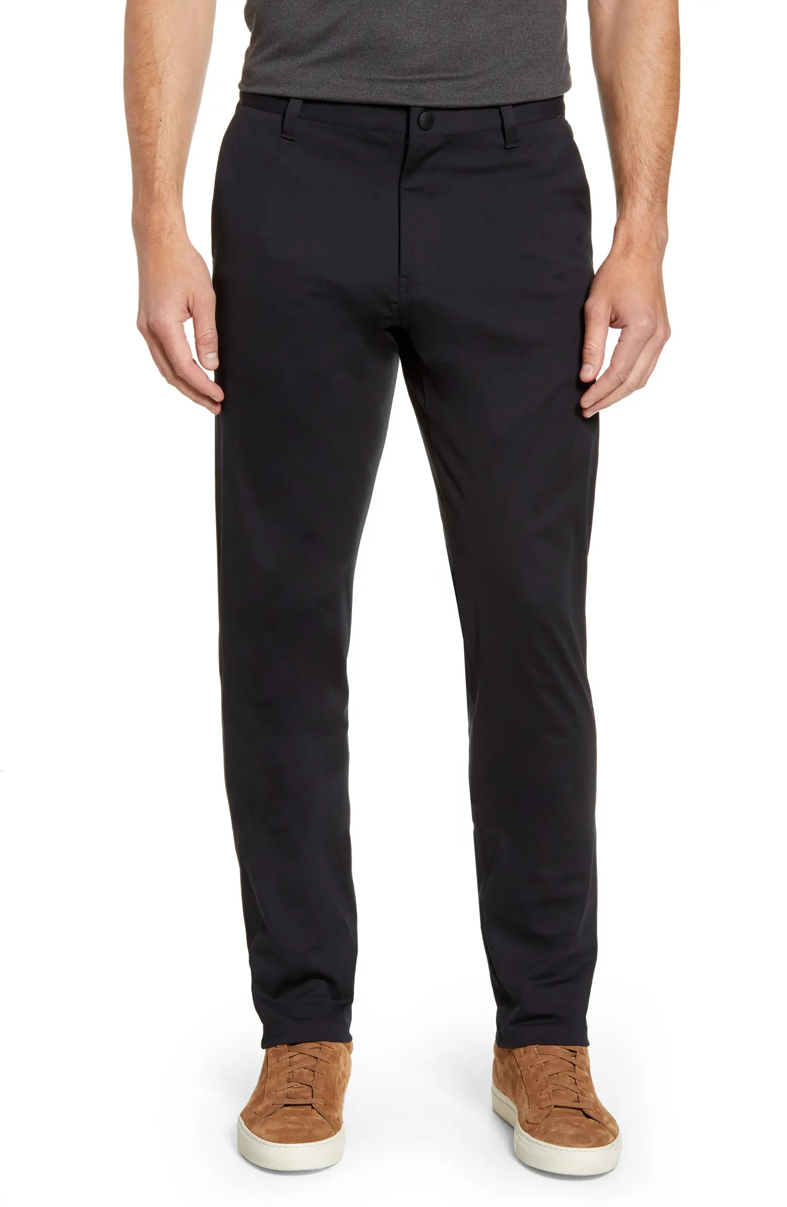 Commuter Slim Fit Pants | Nordstrom