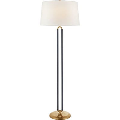 Cody Large Floor Lamp | Visual Comfort