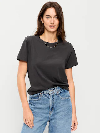 EveryWear Crew-Neck T-Shirt | Old Navy (US)