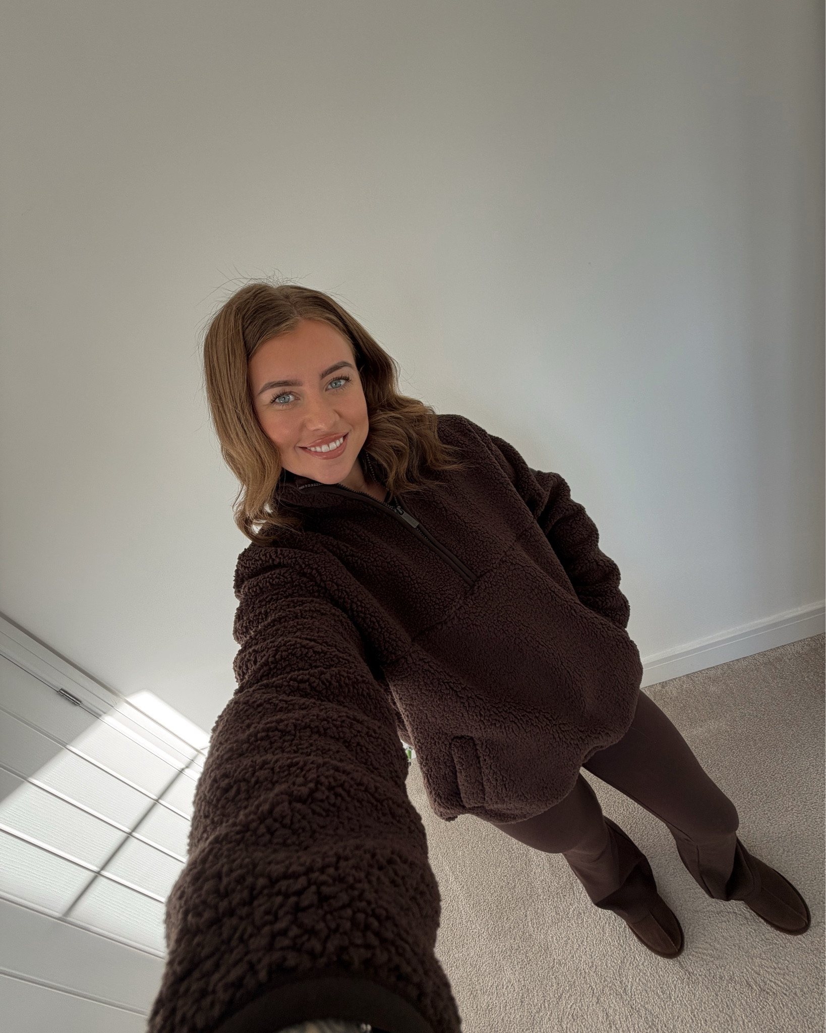 Feeling cosy 🐻🤎 use my discount code LOVALLOLIVIAKEIGHLEY10

#LTKuk #LTKwinter #LTKautumn