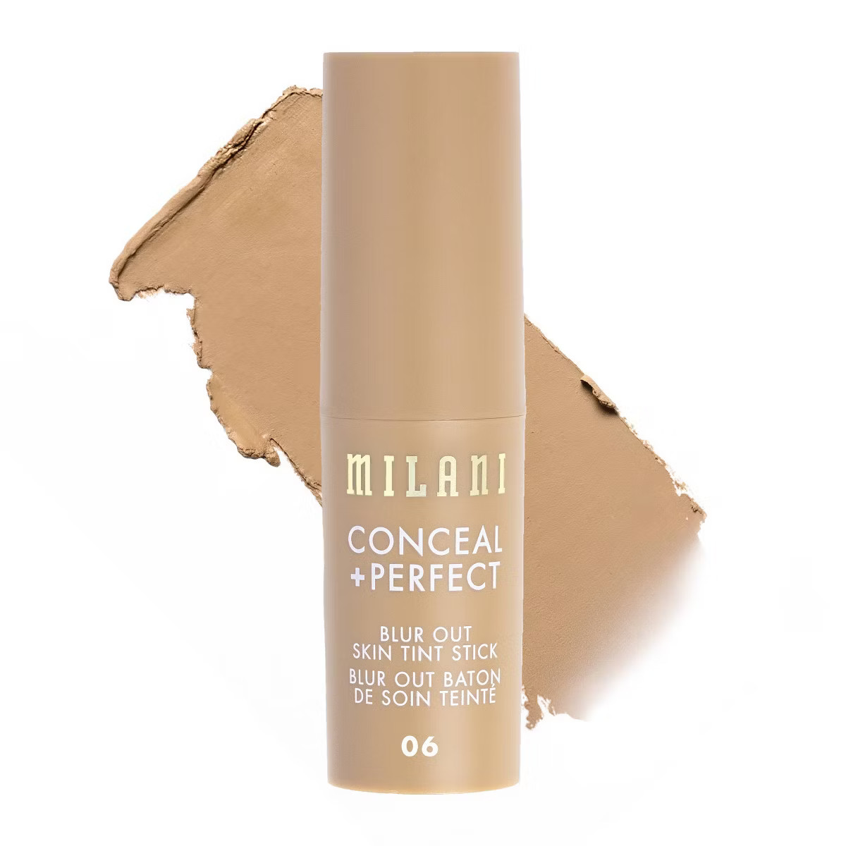 Milani Conceal + Perfect Blur Out Skin Tint - 0.28oz | Target