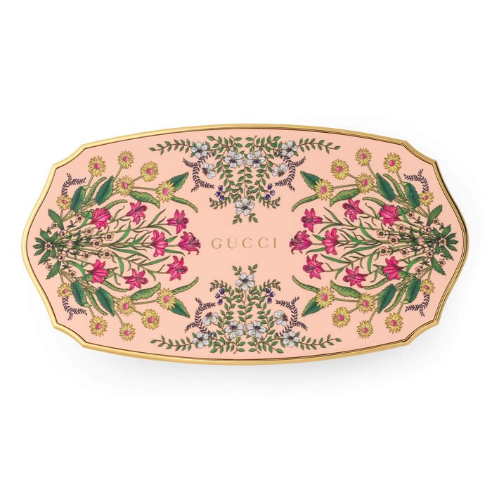 Gorgeous Flora Eyeshadow Palette - Gucci | Sephora | Sephora (US)