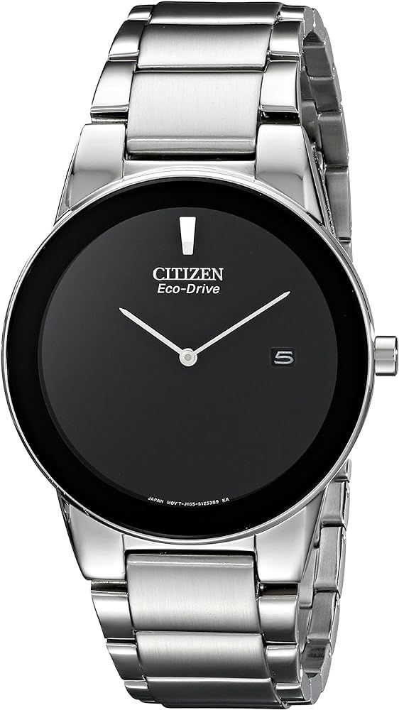 Citizen Watches AU1060-51E Eco-Drive Axiom | Amazon (US)