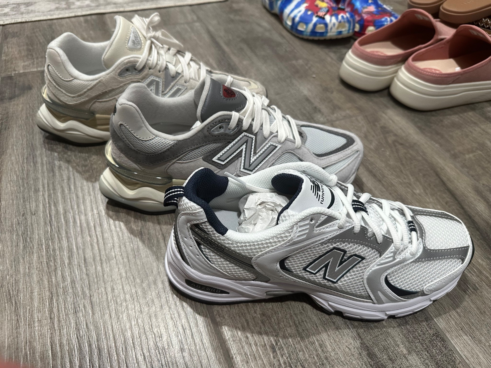 My most worn shoes 🥰

#LTKWorkwear #LTKStyleTip #LTKShoeCrush