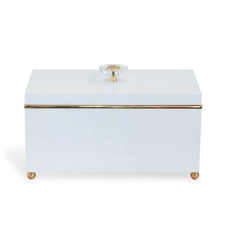 Naples Decorative Box | Wayfair Professional