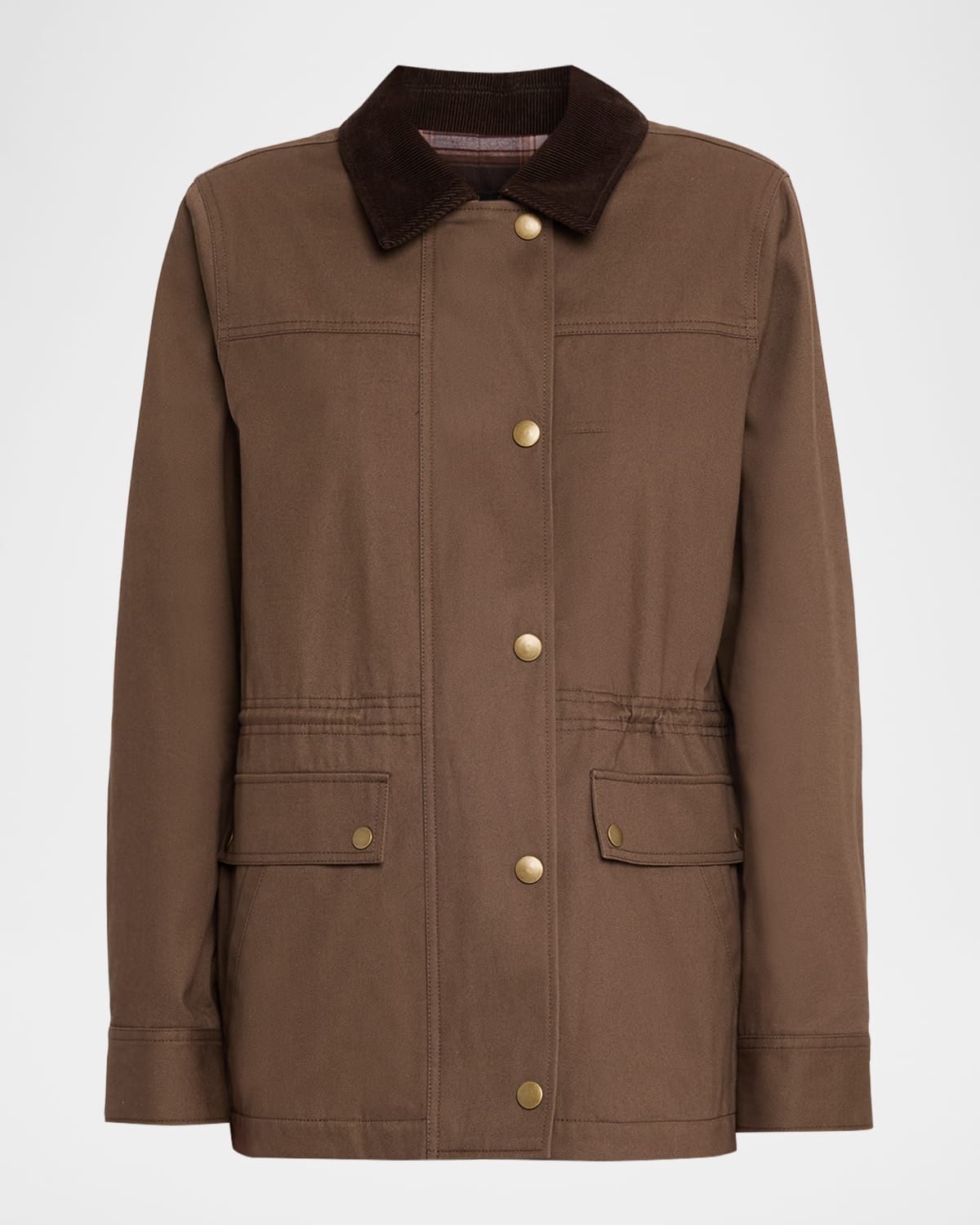 Horizon Barn Jacket | Neiman Marcus